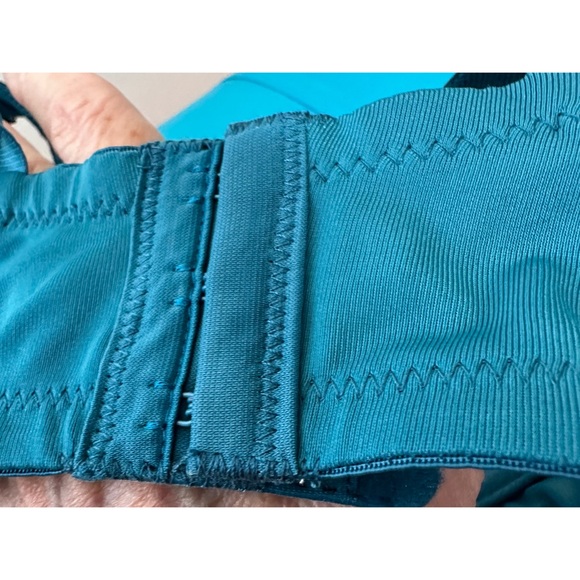 Bra D’More “Full Busted Fit” NWT Size 32F (DDD) - Picture 5 of 6